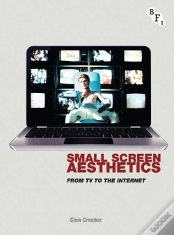 Capa do artigo Small Screen Aesthetics