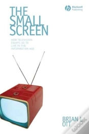 Capa do artigo Small Screen