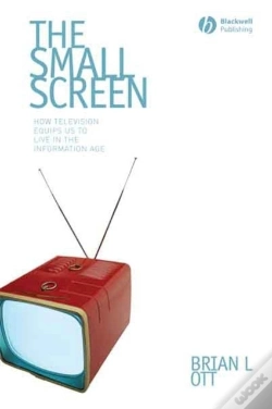 Capa do artigo Small Screen