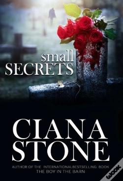 Capa do artigo Small Secrets
