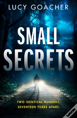 Capa do artigo Small Secrets