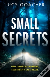 Capa do artigo Small Secrets