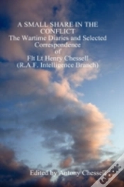 Capa do artigo Small Share In The Conflict