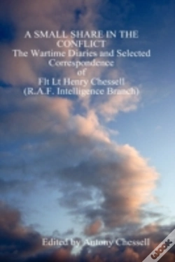 Capa do artigo Small Share In The Conflict
