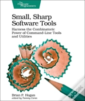 Capa do artigo Small, Sharp, Software Tools