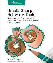 Capa do artigo Small, Sharp Software Tools