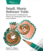 Capa do artigo Small, Sharp Software Tools