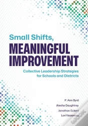 Capa do artigo Small Shifts, Meaningful Improvement