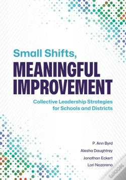 Capa do artigo Small Shifts, Meaningful Improvement