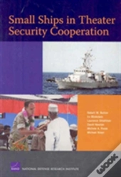 Small Ships In Theater Security Cooperation