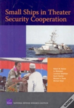 Capa do artigo Small Ships In Theater Security Cooperation
