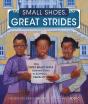 Small Shoes, Great Strides - Preview