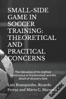 Small-Side Game In Soccer Training