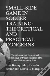Capa do artigo Small-Side Game In Soccer Training