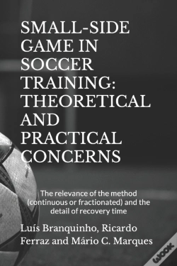 Capa do artigo Small-Side Game In Soccer Training