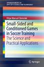 Small-Sided And Conditioned Games In Soccer Training - Preview