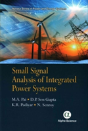 Small Signal Analysis Of Integrated Power Systems - Preview