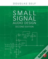 Small Signal Audio Design