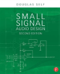 Small Signal Audio Design - Preview