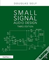 Small Signal Audio Design