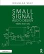 Small Signal Audio Design - Preview