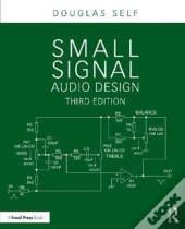 Small Signal Audio Design