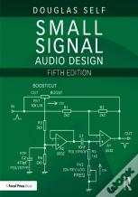 Small Signal Audio Design