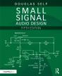 Small Signal Audio Design - Preview