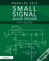 Capa do artigo Small Signal Audio Design