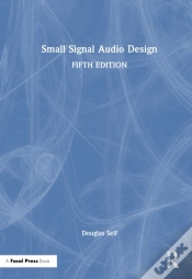 Capa do artigo Small Signal Audio Design
