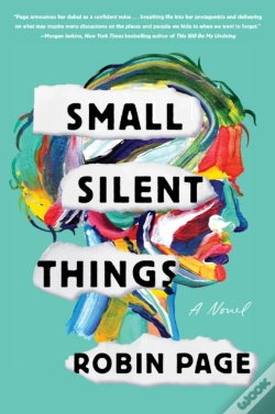 Capa do artigo Small Silent Things