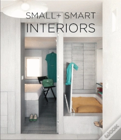Capa do artigo Small + Smart Interiors