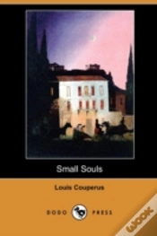 Capa do artigo Small Souls (Dodo Press)