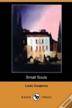 Capa do artigo Small Souls (Dodo Press)