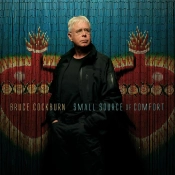 Capa do artigo Small Source of Comfort - CD