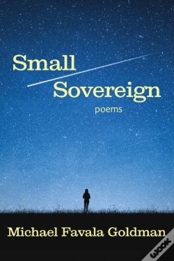 Capa do artigo Small Sovereign