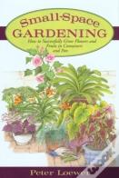 Small Space Gardening