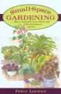 Small Space Gardening - Preview