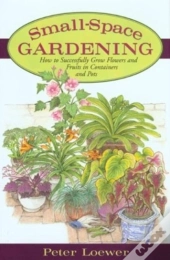 Small Space Gardening