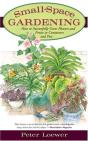 Small-Space Gardening - Preview