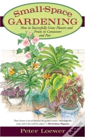 Capa do artigo Small-Space Gardening