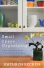 Small Space Organizing - Preview