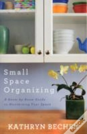 Capa do artigo Small Space Organizing