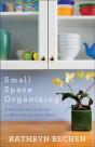 Small Space Organizing - Preview