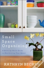 Capa do artigo Small Space Organizing