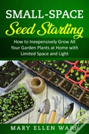 Capa do artigo Small-Space Seed Starting