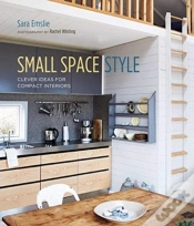 Capa do artigo Small Space Style