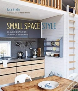 Capa do artigo Small Space Style