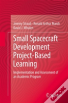Small Spacecraft Development Project-Based Learning