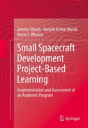 Small Spacecraft Development Project-Based Learning - Preview